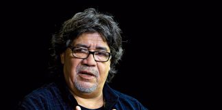 Obrigado, Luis Sepúlveda