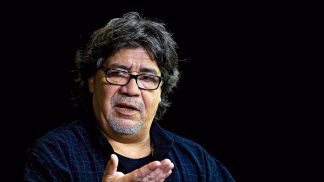 Obrigado, Luis Sepúlveda