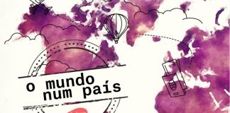«O Mundo num País»: agências de viagens de aventura unem-se em projeto online