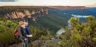 10 refúgios no fim do mundo para descobrir sem sair de casa