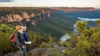 10 refúgios no fim do mundo para descobrir sem sair de casa