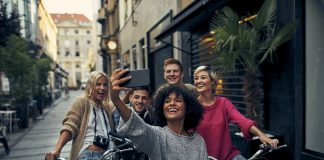 WTTC lança uma nova campanha para unir toda a comunidade turística