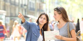 Estudo revela que portugueses são os segundos mais poliglotas da Europa