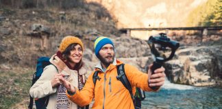 8 documentários sobre viagens que não pode perder - e mais uma surpresa