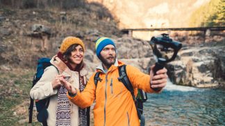 8 documentários sobre viagens que não pode perder - e mais uma surpresa