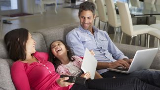 As nossas sugestões online para começar a semana em grande