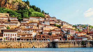 Albânia: um destino desconhecido, mas com muito para oferecer