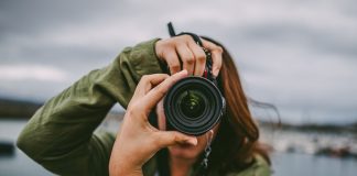 Saiba mais sobre fotografia com as aulas e dicas online da Nikon e Canon