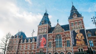 Covid-19: grandes museus europeus com perdas entre 75 e 80% das receitas