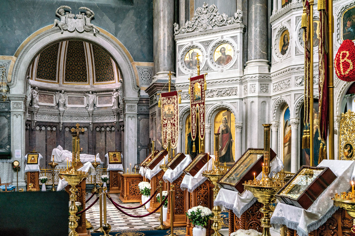 russian-Church-inside@Martin_Kunz