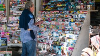 Há 1800 locais em Portugal onde pode comprar a Volta ao Mundo Há 1800 locais em Portugal onde pode comprar a Volta ao Mundo