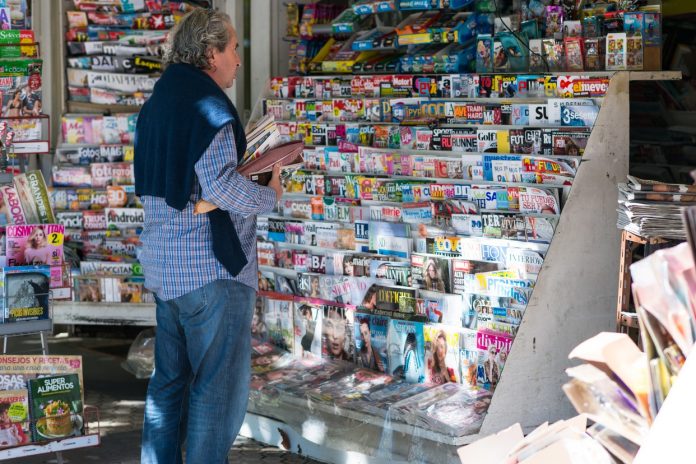 Há 1800 locais em Portugal onde pode comprar a Volta ao Mundo Há 1800 locais em Portugal onde pode comprar a Volta ao Mundo