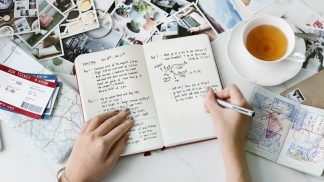 Passatempo: as melhores histórias de viagem dão direito a prémio