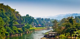 Sempre sonhou em descobrir a Tailândia? Saiba como ganhar uma viagem