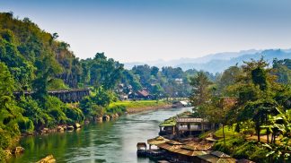 Sempre sonhou em descobrir a Tailândia? Saiba como ganhar uma viagem