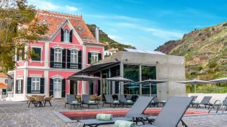 4 refúgios em Portugal para conhecer depois da quarentena