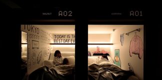 Esta é a grande novidade que vai querer descobrir quando tudo voltar à normalidade