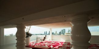 Crónica de José Luís Peixoto, em Miami