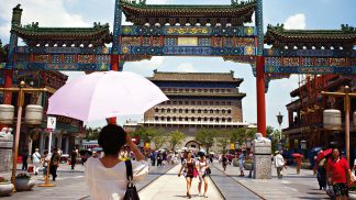 Pequim: a cidade dos imperadores, do proletariado, do kung fu e do pato lacado