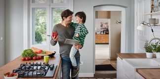 Sugestões de atividades para entreter as crianças em casa