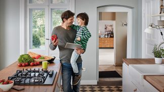 Sugestões de atividades para entreter as crianças em casa