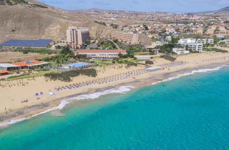 Porto Santo_Areal 01