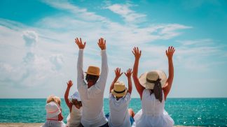 Estudo: um terço dos portugueses tem planos para férias e metade admite alterá-los