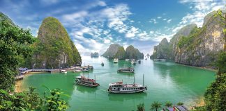 Viagens impossíveis: da Cochinchina à Republica do Biafra