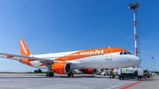 easyJet anuncia retoma de alguns voos a 15 de junho