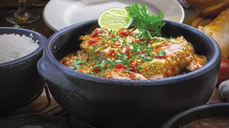 12 receitas para viajar em casa com a família