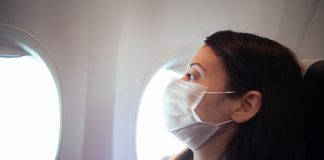 Aviões deixam de ter lotação de passageiros reduzida a partir de junho