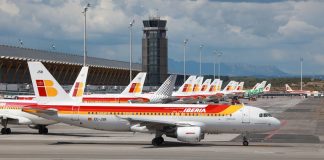 Iberia retoma voos a 1 de julho para 40 destinos (incluindo Lisboa e Porto)