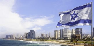 Faça uma viagem virtual até Israel - é imperdível