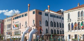 Bienal de Arquitetura de Veneza adiada para 2021 e de Arte para 2022