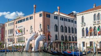 Bienal de Arquitetura de Veneza adiada para 2021 e de Arte para 2022