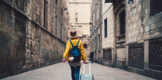 Espanha levanta quarentena para turistas estrangeiros a partir de 1 de julho