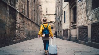 Espanha levanta quarentena para turistas estrangeiros a partir de 1 de julho