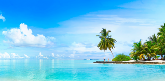 Vem aí uma semana de descontos para marcar as suas férias - há hotéis desde 20€