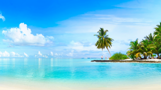 Vem aí uma semana de descontos para marcar as suas férias - há hotéis desde 20€