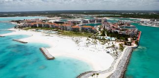 República Dominicana volta a receber turistas a 1 de julho