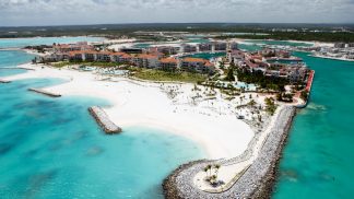 República Dominicana volta a receber turistas a 1 de julho