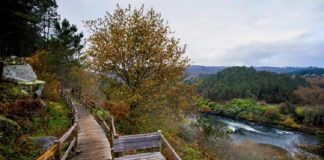 Melgaço: roteiro na vila mais a norte de Portugal