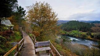 Melgaço: roteiro na vila mais a norte de Portugal