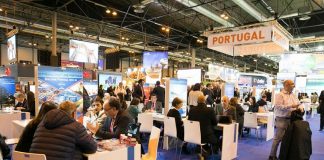 Feira Internacional de Turismo de Madrid realiza-se de 20 a 24 de janeiro de 2021