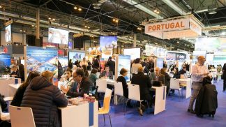 Feira Internacional de Turismo de Madrid realiza-se de 20 a 24 de janeiro de 2021