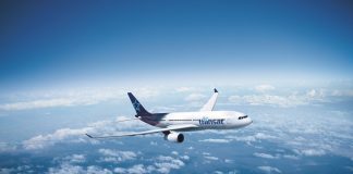 Air Transat retoma voos para Lisboa e Porto a partir do final de julho