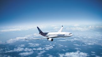 Air Transat retoma voos para Lisboa e Porto a partir do final de julho