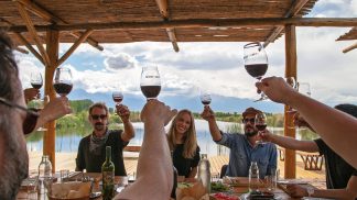 Enoturismo: 10 rotas de vinho pelo mundo