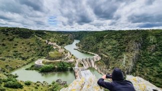 Dez miradouros para descobrir o Planalto Mirandês