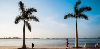 Viagem a Angola, um país de futuros